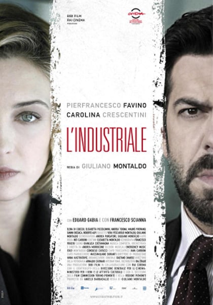 l'industriale