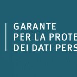 Garante Privacy logo