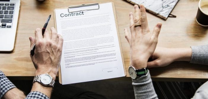 Il contratto a tempo determinato: guida completa e aggiornata al Decreto Dignità