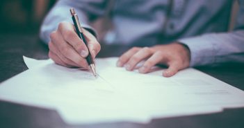 Il contratto di lavoro