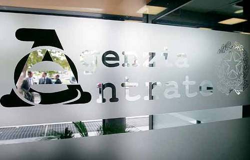 Agenzia Entrate