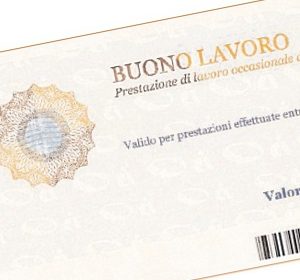 Buoni Lavoro