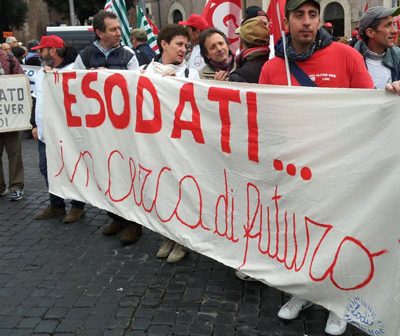 Esodati