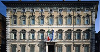 Palazzo Madama
