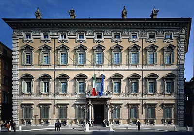 Palazzo Madama