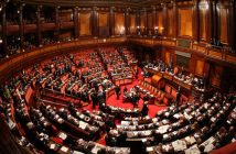 Senato Repubblica Italiana