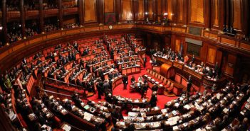 Senato Repubblica Italiana
