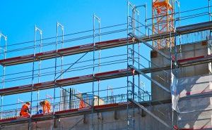 Sicurezza Lavoro Cantieri Edili