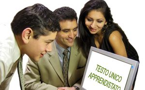 Testo Unico Apprendistato