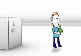Pensioni online
