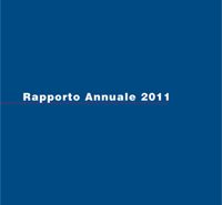 Rapporto INAIL 2011