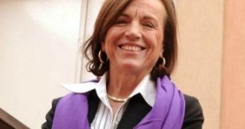 Elsa Fornero