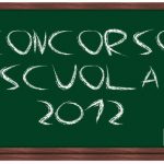 concorso scuola 2012