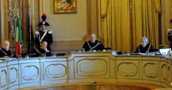 Corte Costituzionale