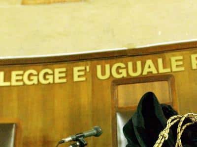 La legge uguale per tutti