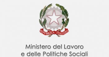 Ministero del Lavoro e delle Politiche Sociali