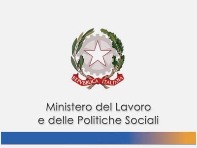 Ministero del Lavoro e delle Politiche Sociali