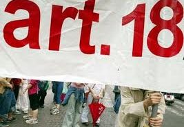 licenziamento riforma fornero