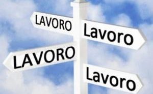 Occupazione giovanile