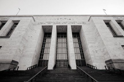 Tribunale di Milano