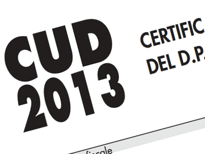 CUD 2013