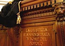 Sentenza Cassazione