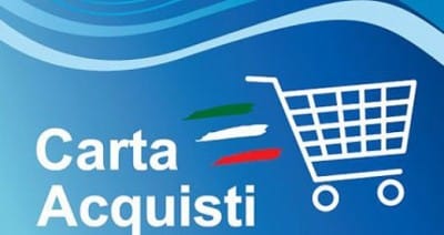 Carta Acquisti Anche Per I Cittadini Stranieri Lavoro E