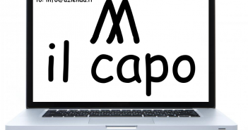 Email azienda