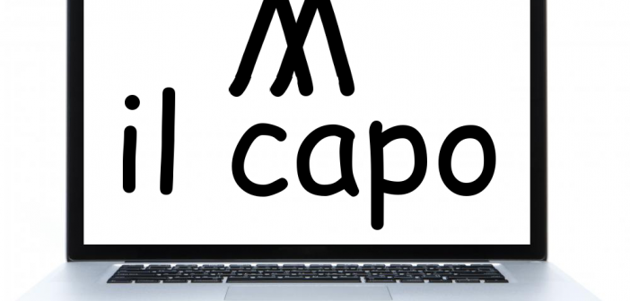 Email azienda