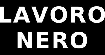 Lavoro nero