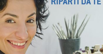 Progetto Microcredito Donna "riparti da te!"