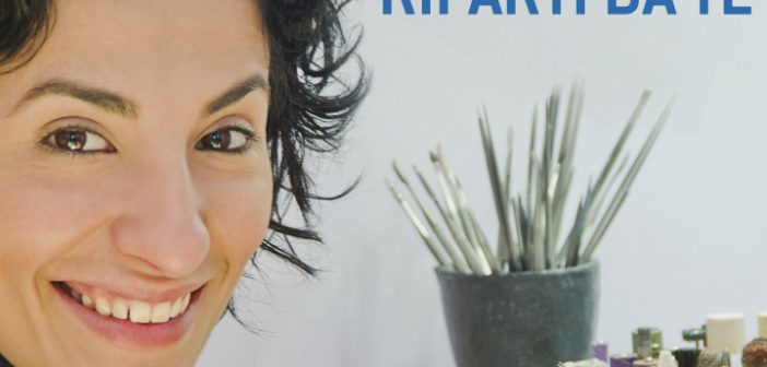 Progetto Microcredito Donna "riparti da te!"
