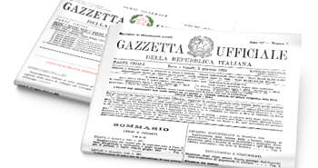 Gazzetta Ufficiale