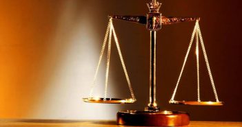 Legge e giustizia