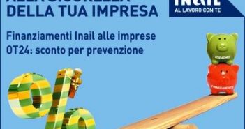 Incentivi Inail 2014