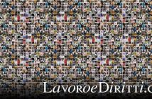 Lavoro e Diritti su Facebook
