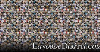 Lavoro e Diritti su Facebook