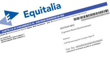 Cartella Equitalia