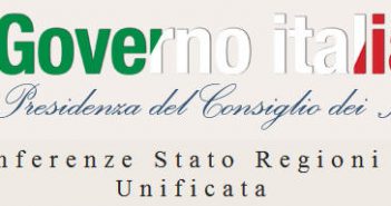 Conferenza Stato Regioni