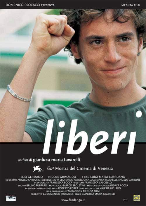 liberi, film