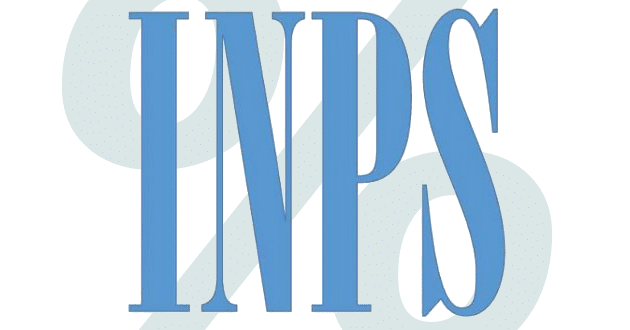 Logo INPS aliquota