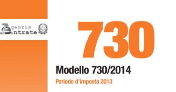 730/2014 Modello definitivo