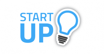 startup