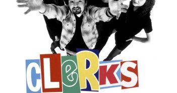 Cinema e Lavoro: Clerks – Commessi Clerks Commessi locandina