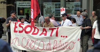 Esodati salvaguardati