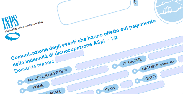SCARICA MODELLO NASPI COM
