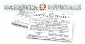 Gazzetta Ufficiale