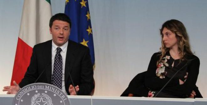 La bozza di riforma della Pubblica Amministrazione Madia
