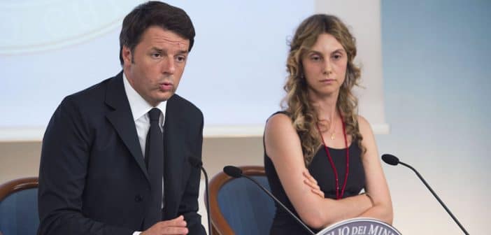 La bozza di riforma della Pubblica Amministrazione Madia