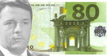 Restituzione bonus 80 euro